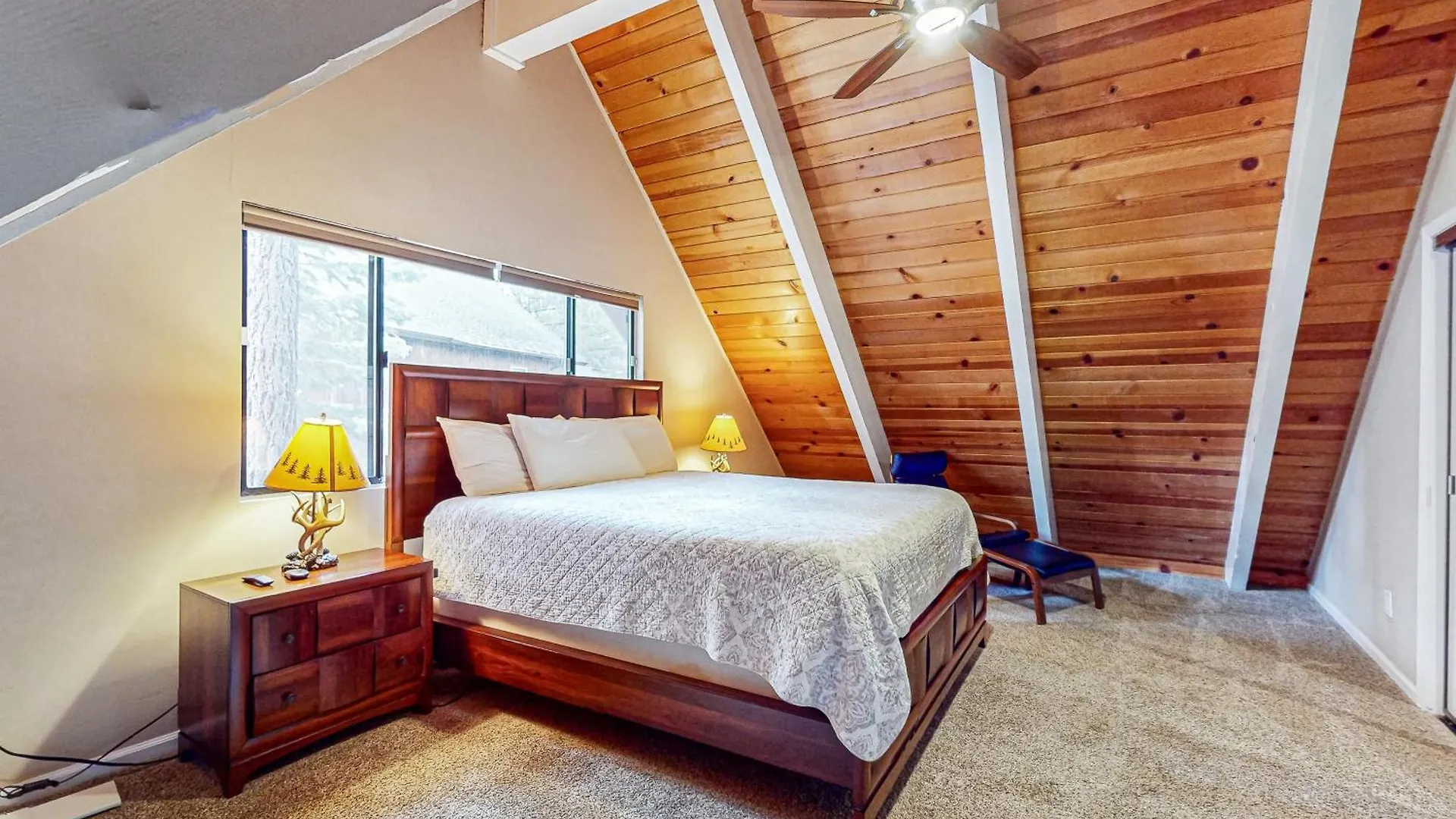 Montgomery Estates Retreat South Lake Tahoe United States