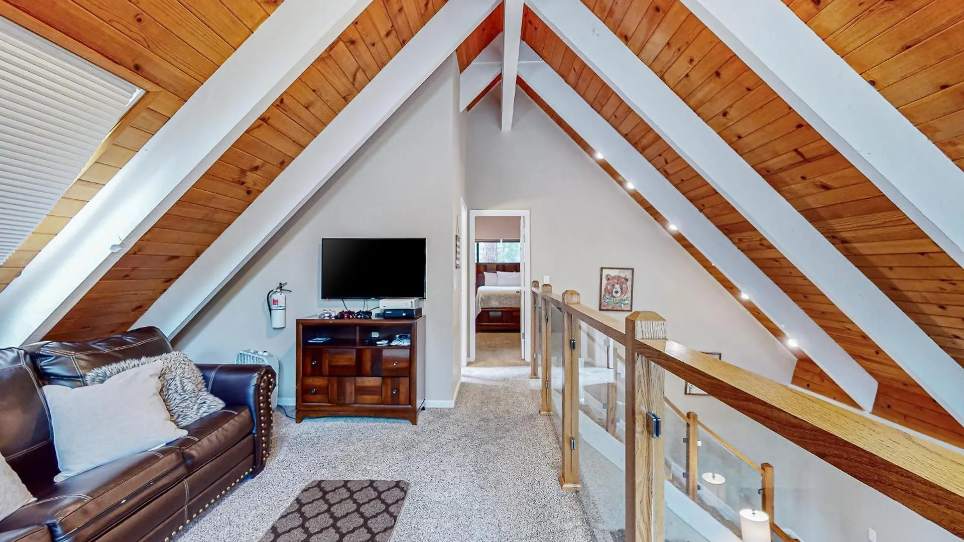 Montgomery Estates Retreat South Lake Tahoe