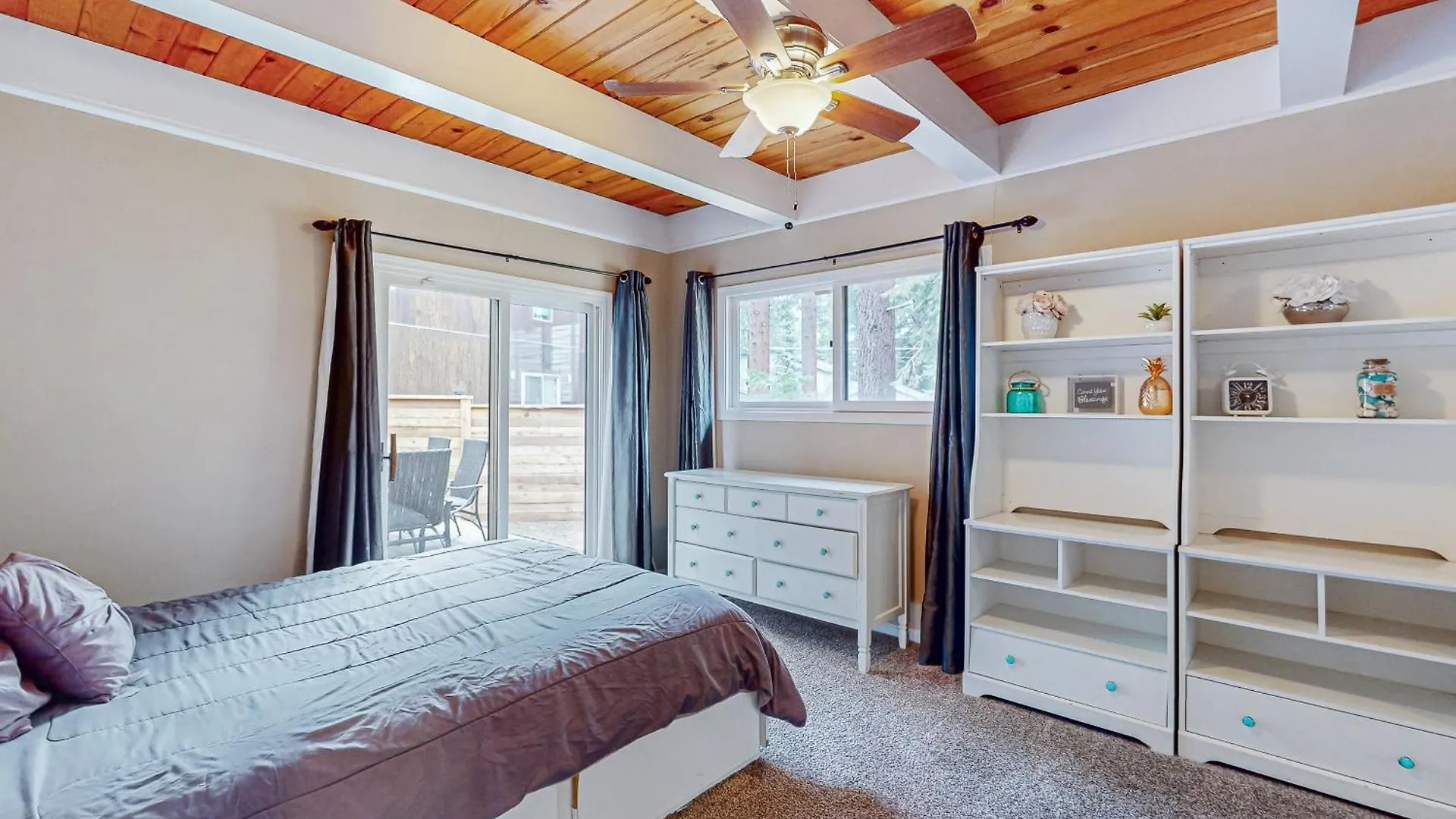 Holiday home Montgomery Estates Retreat South Lake Tahoe