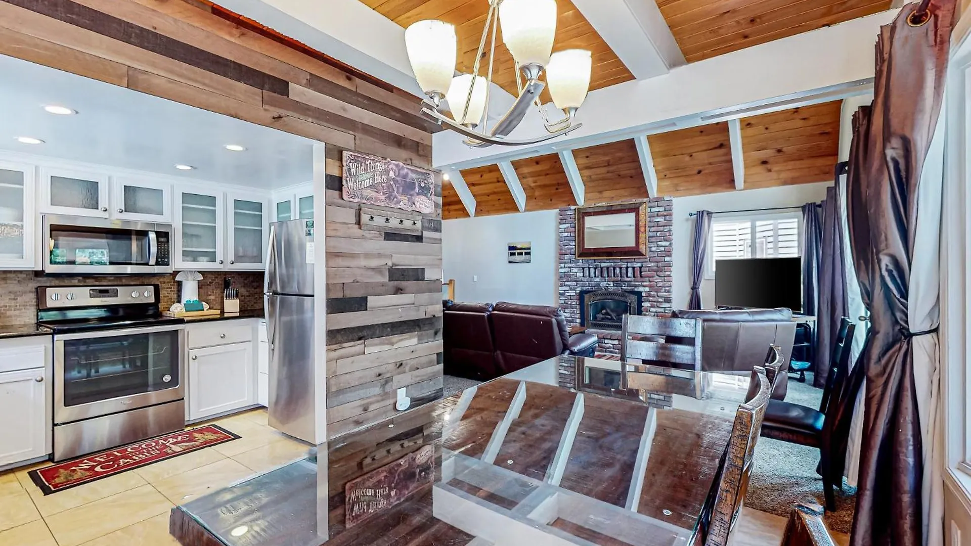Montgomery Estates Retreat South Lake Tahoe